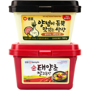 韓式拌飯醬十大牌子排行榜