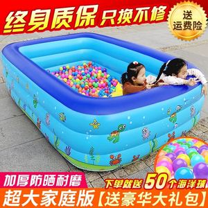 沖氣游泳池十大牌子排行榜