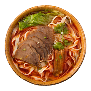 湖南牛肉粉十大牌子排行榜