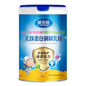 乳鐵蛋白粉選購指南