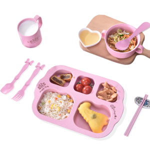 幼兒園餐盤十大牌子排行榜