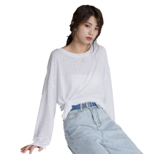 長袖女t恤十大牌子排行榜