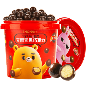 朱古力十大牌子排行榜