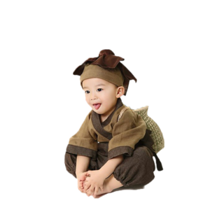 兒童和尚服十大牌子排行榜