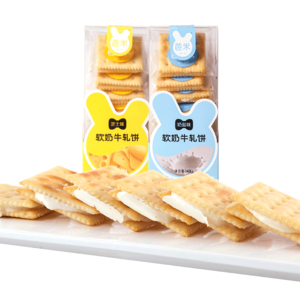 臺灣牛軋餅干十大牌子排行榜