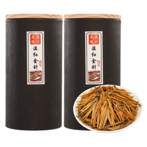 滇紅十大牌子排行榜