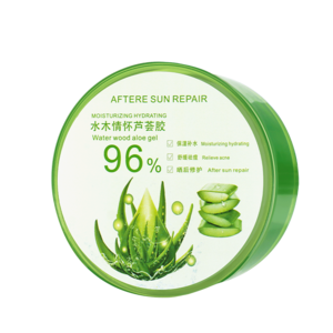 蘆薈膠正品十大牌子排行榜