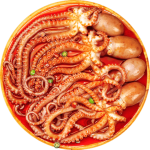 麻辣八爪魚十大牌子排行榜