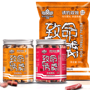 顆粒餌十大牌子排行榜