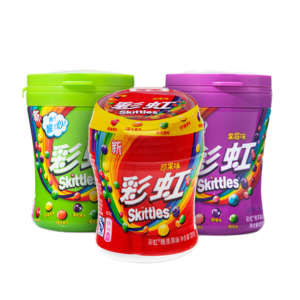 喜糖瓶十大牌子排行榜