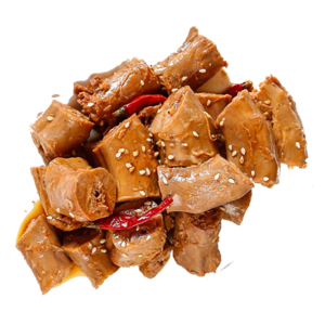辣鹵十大牌子排行榜