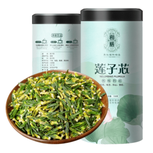 蓮子心十大牌子排行榜