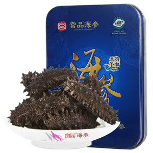海參干十大牌子排行榜
