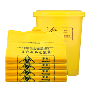 醫(yī)用垃圾袋十大牌子排行榜