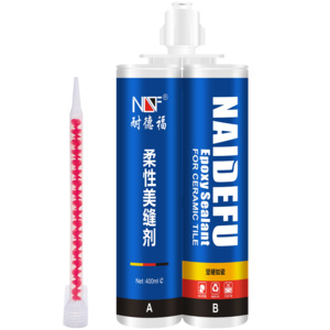 美縫膠十大牌子排行榜