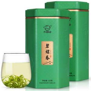 碧螺茶十大牌子排行榜