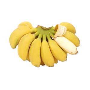 新鮮芭蕉十大牌子排行榜