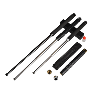防身武器十大牌子排行榜