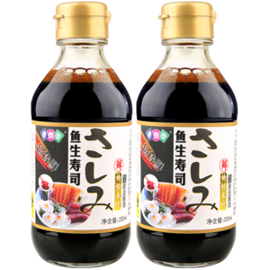 魚生壽司醬油十大牌子排行榜