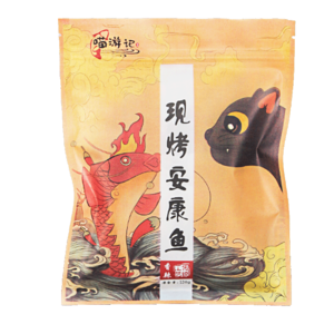 魚片干十大牌子排行榜