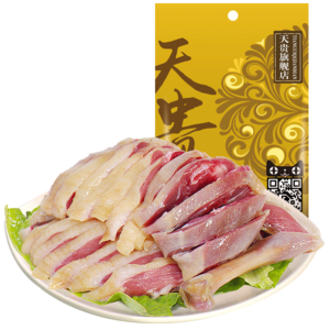 臘鵝十大牌子排行榜