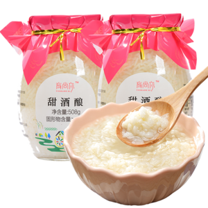 醪糟汁十大牌子排行榜