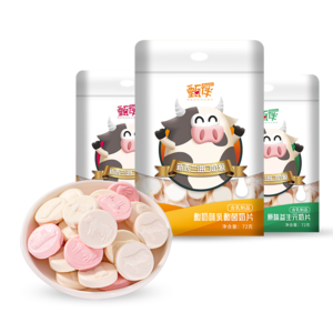 奶酪糖十大牌子排行榜