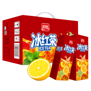 冰紅茶飲料十大牌子排行榜