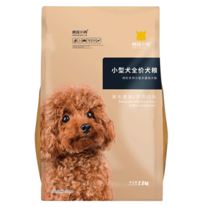 比熊幼犬狗糧十大牌子排行榜