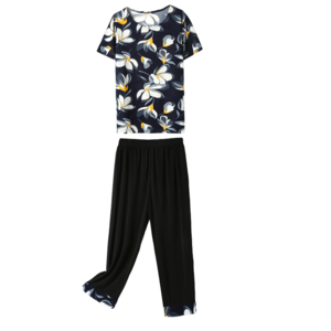 奶奶衣服十大牌子排行榜