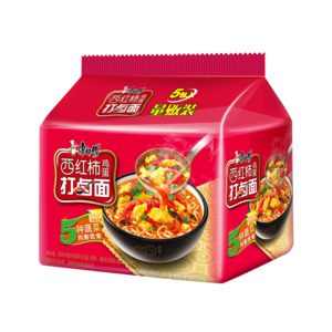 打鹵面十大牌子排行榜