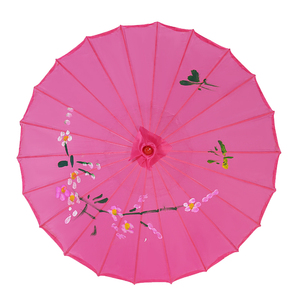 舞蹈花傘十大牌子排行榜