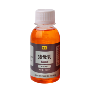 豬母乳十大牌子排行榜