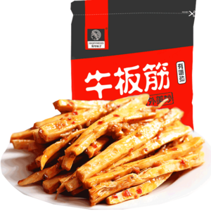 手撕板筋十大牌子排行榜