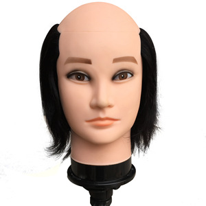 真發(fā)頭模十大牌子排行榜