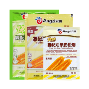 油條膨松劑十大牌子排行榜