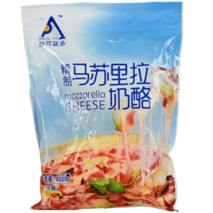 奶酪芝士片十大牌子排行榜
