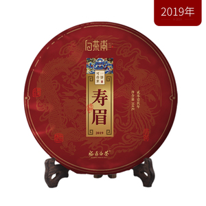 壽眉十大牌子排行榜