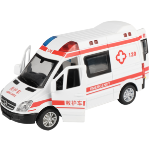 消防車模型十大牌子排行榜