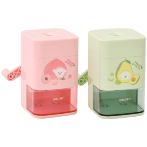 卷筆器十大牌子排行榜