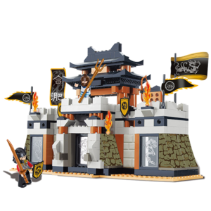 士兵玩具十大牌子排行榜