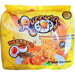 進口泡面十大牌子排行榜
