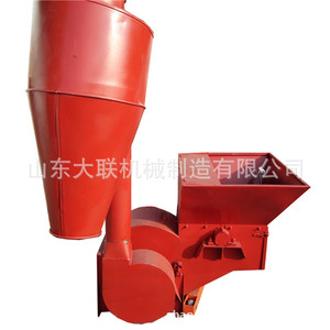 秸稈粉碎機(jī)十大牌子排行榜