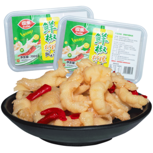 雞腳十大牌子排行榜