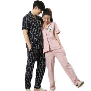 加大加肥睡衣十大牌子排行榜