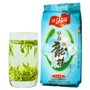 茶沫十大牌子排行榜