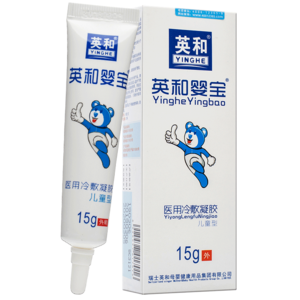 濕疹嬰兒霜十大牌子排行榜