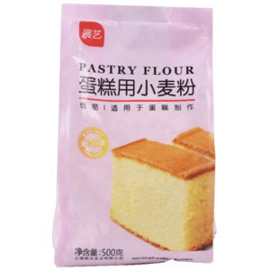 原麥面粉十大牌子排行榜