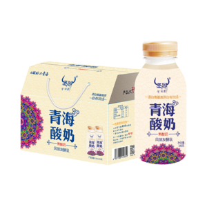 熟酸奶十大牌子排行榜