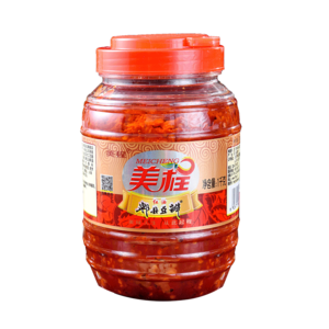 四川豆瓣醬十大牌子排行榜
